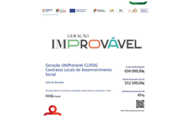 CLDS 5G - Geração (IM)Provável